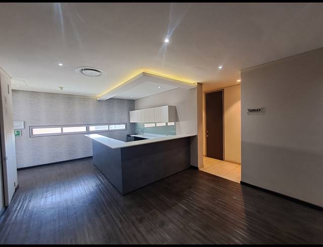 635M² OFFICE FOR SALE IN ILLOVO